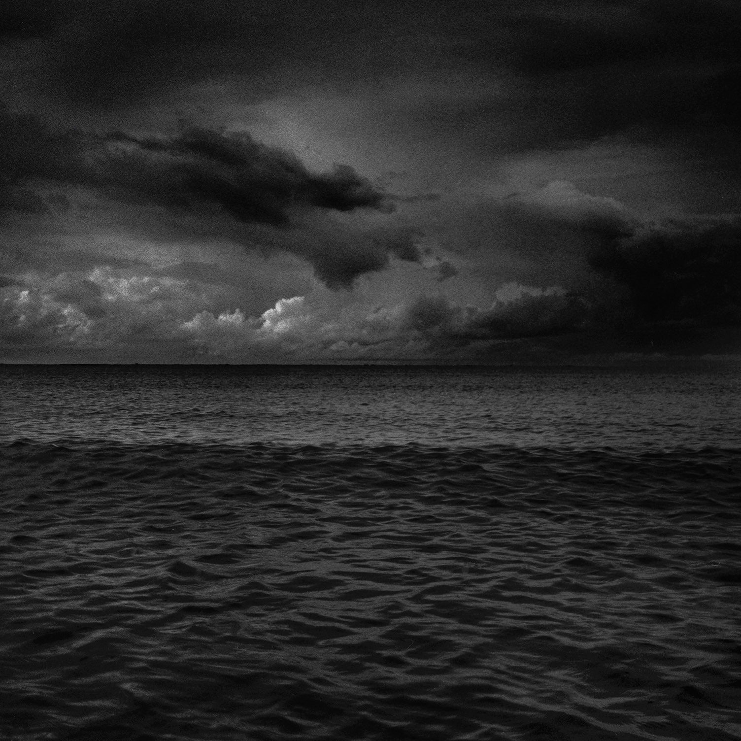 Ocean Cervino Black Fotocromatico